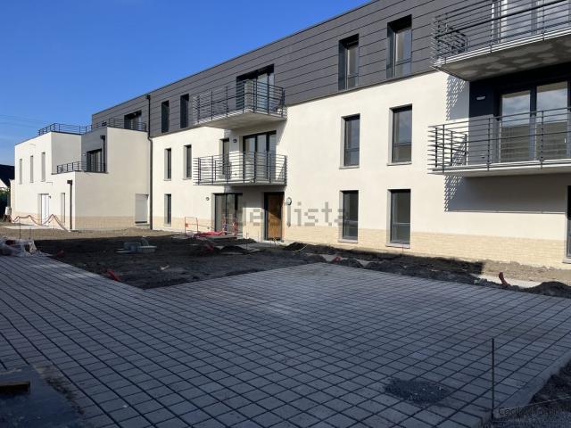 Appartement vente à Phalempin, Nord