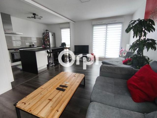 Appartement vente à Phalempin, Nord