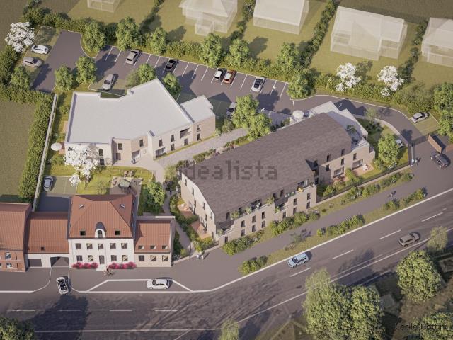 Appartement vente à Phalempin, Nord