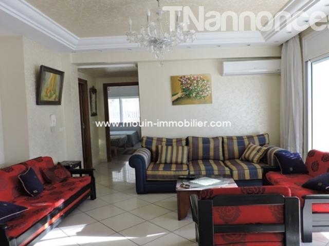 Appartement location