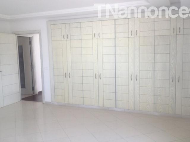 Appartement vente
