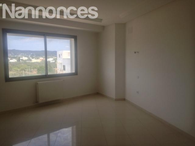 Appartement vente
