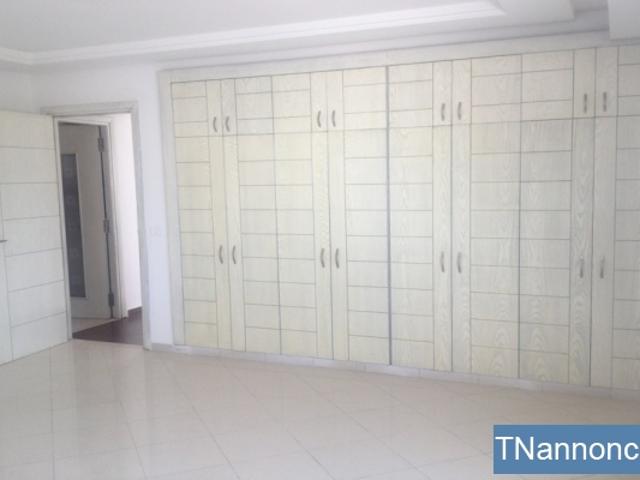 Appartement vente