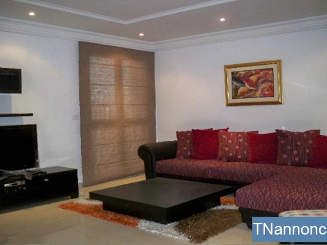 Appartement location
