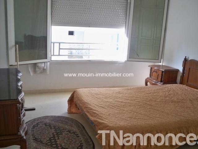 Appartement vente