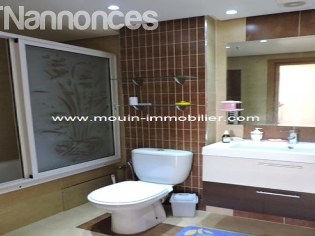 Appartement vente