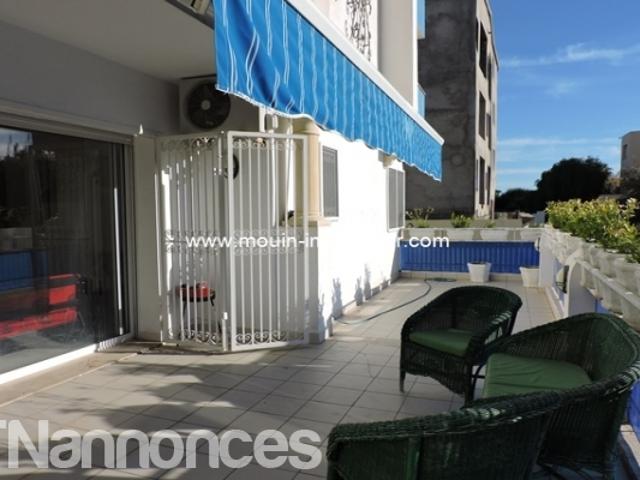 Appartement location