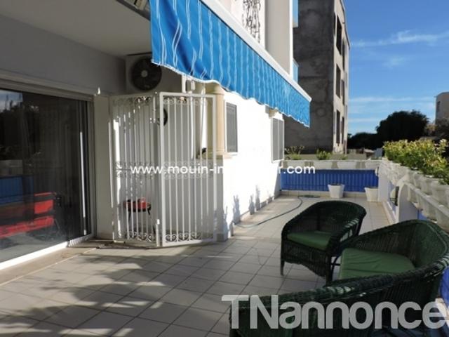 Appartement location