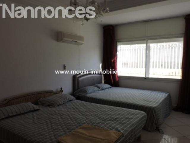 Appartement location
