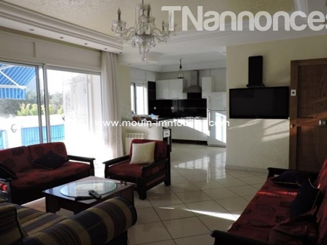 Appartement vente