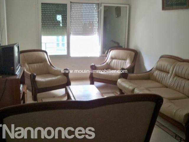 Appartement location