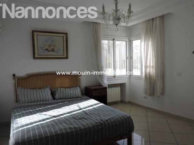 Appartement vente