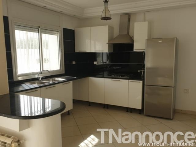 Appartement vente