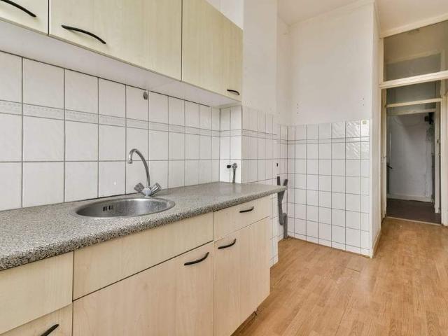 Appartement te huur in Hillegersberg-Schiebroek, Rotterdam