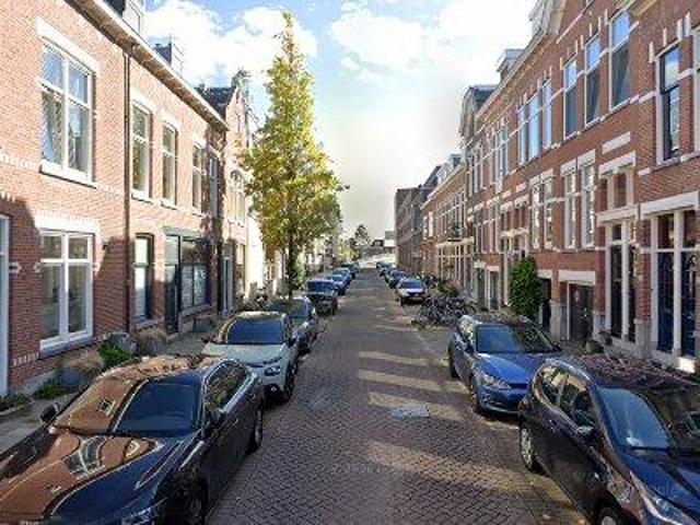 Appartement te huur in Rotterdam, Zuid Holland