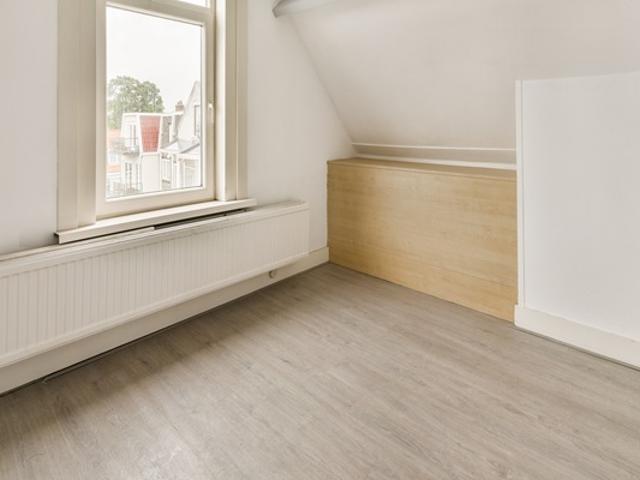Appartement te huur in Hillegersberg-Schiebroek, Rotterdam