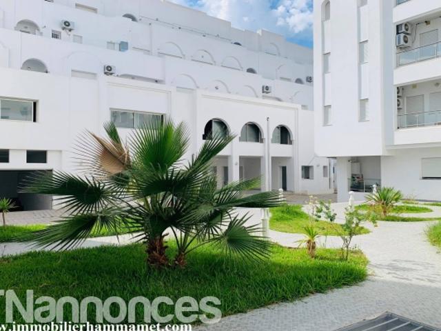 Appartement vente