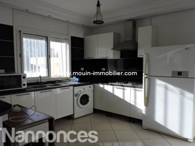 Appartement location
