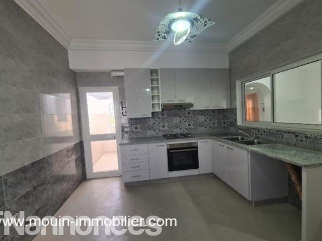 Appartement location