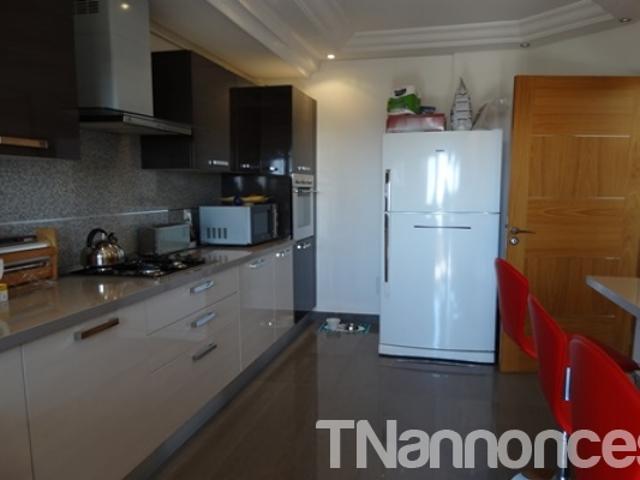 Appartement location