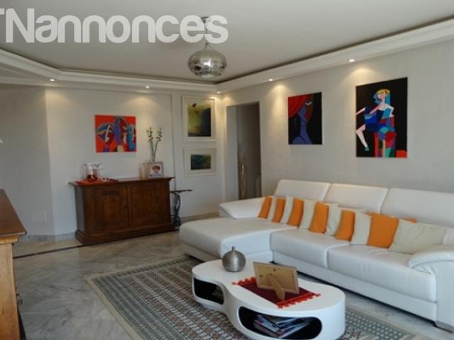 Appartement vente
