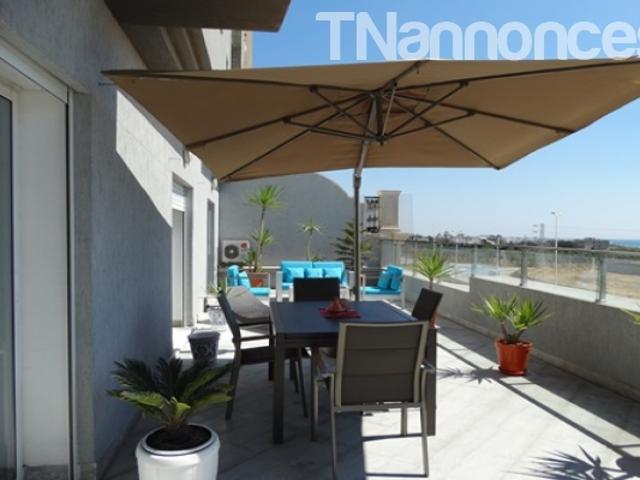 Appartement vente