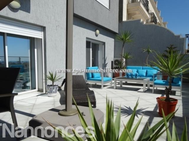 Appartement vente