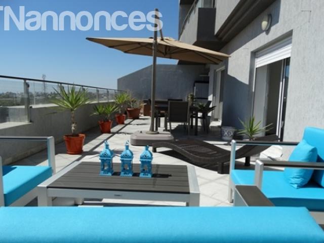 Appartement vente