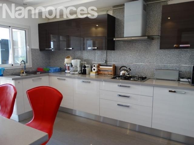 Appartement vente
