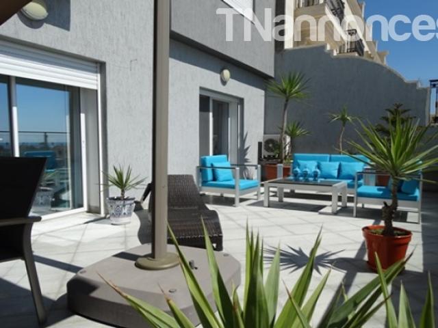 Appartement location
