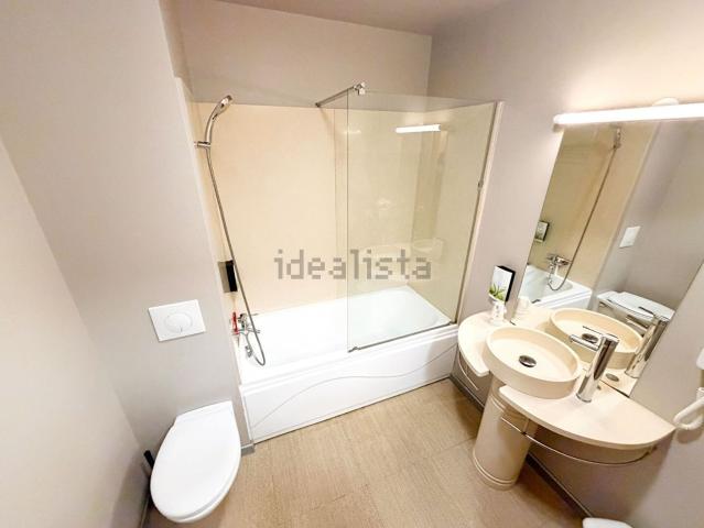 Appartement vente à Le Bourg, Picherande