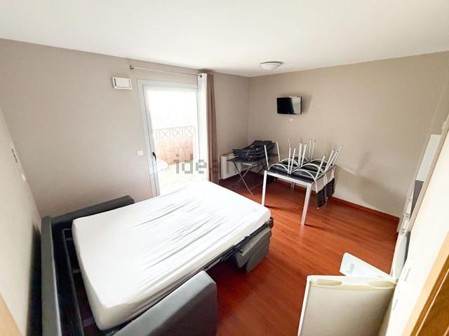 Appartement vente à Sarailloux, Picherande