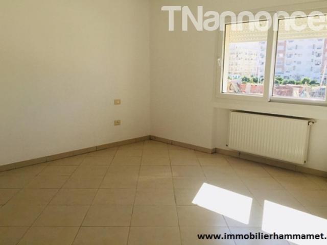 Appartement location