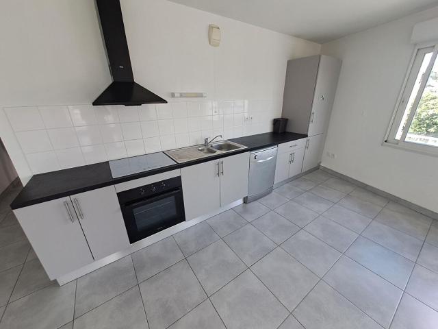 Appartement location à Nantes, Orvault