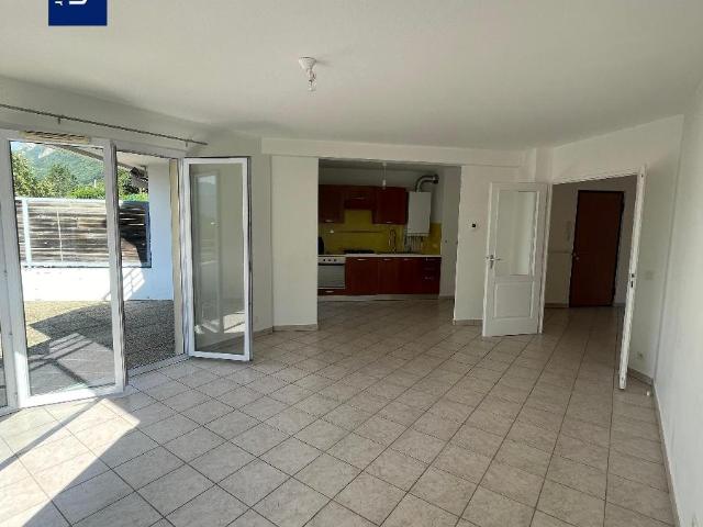 Appartement location à Grenoble, Lumbin