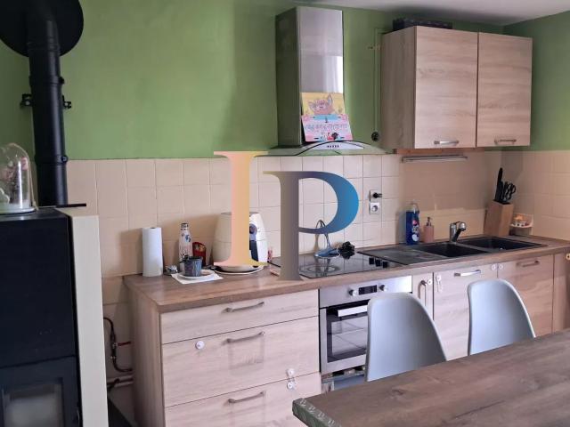 Appartement vente à Charolles, Paray-le-monial