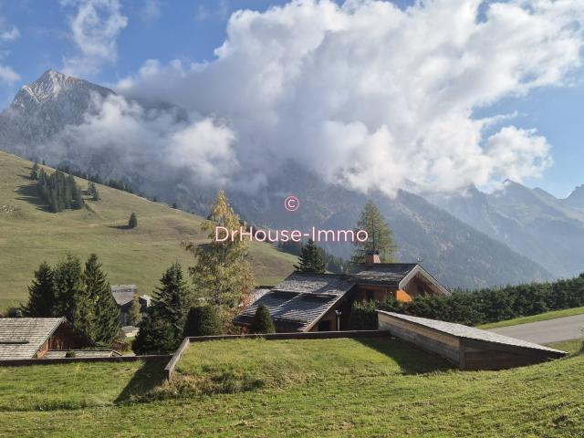 Appartement vente à Villard Dessus, Manigod