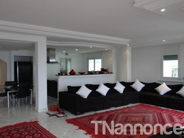 Appartement vente