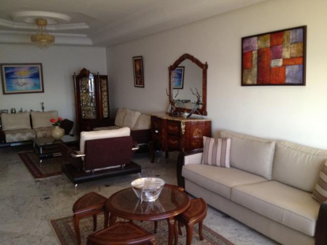 Appartement location