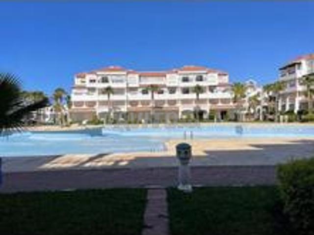 Appartement vente