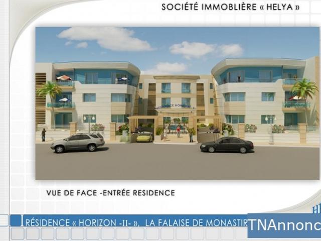 Propriété location