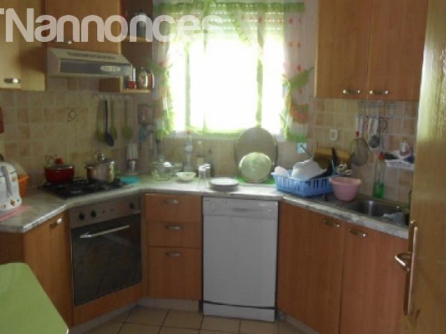 Appartement vente