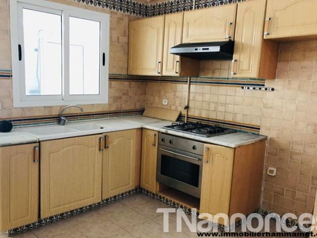 Appartement vente