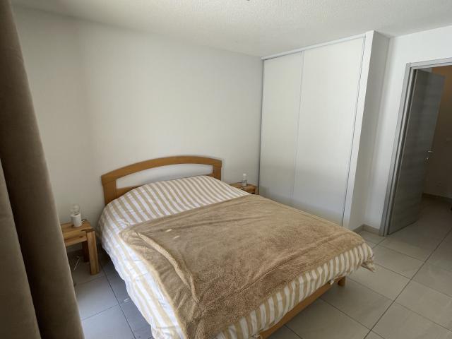 Appartement vente à La Giettaz-en-Aravis, La Giettaz