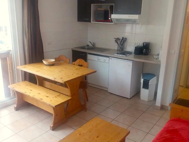 Appartement vente à Prades, Les Angles