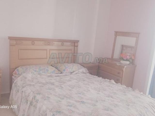 Appartement location à Martil, Tanger-Tétouan