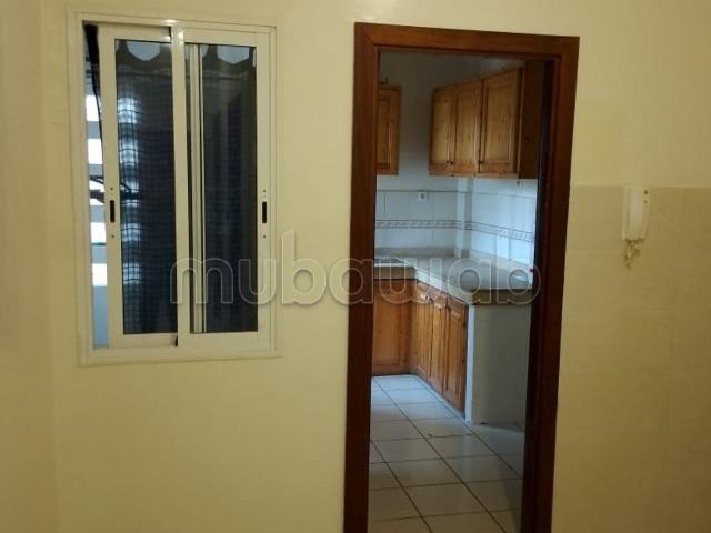 Appartement vente à Rbat
