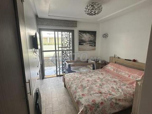 Appartement vente à Mansouria, Gharb-Chrarda-Beni Hssen