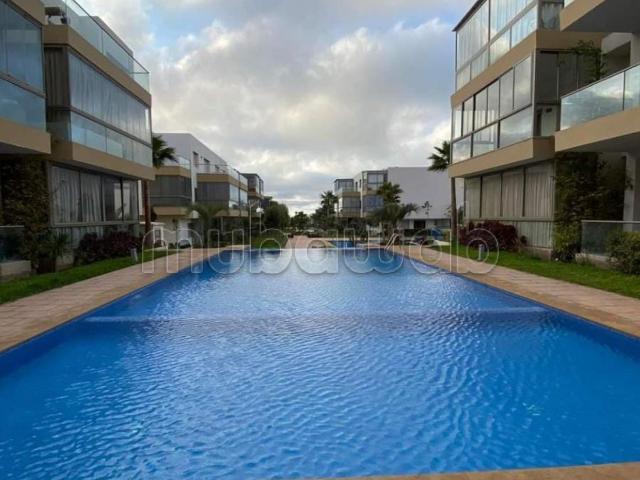 Appartement vente à Sidi Rahal, Gharb-Chrarda-Beni Hssen