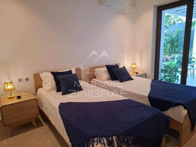 Appartement location à Guadeloupe